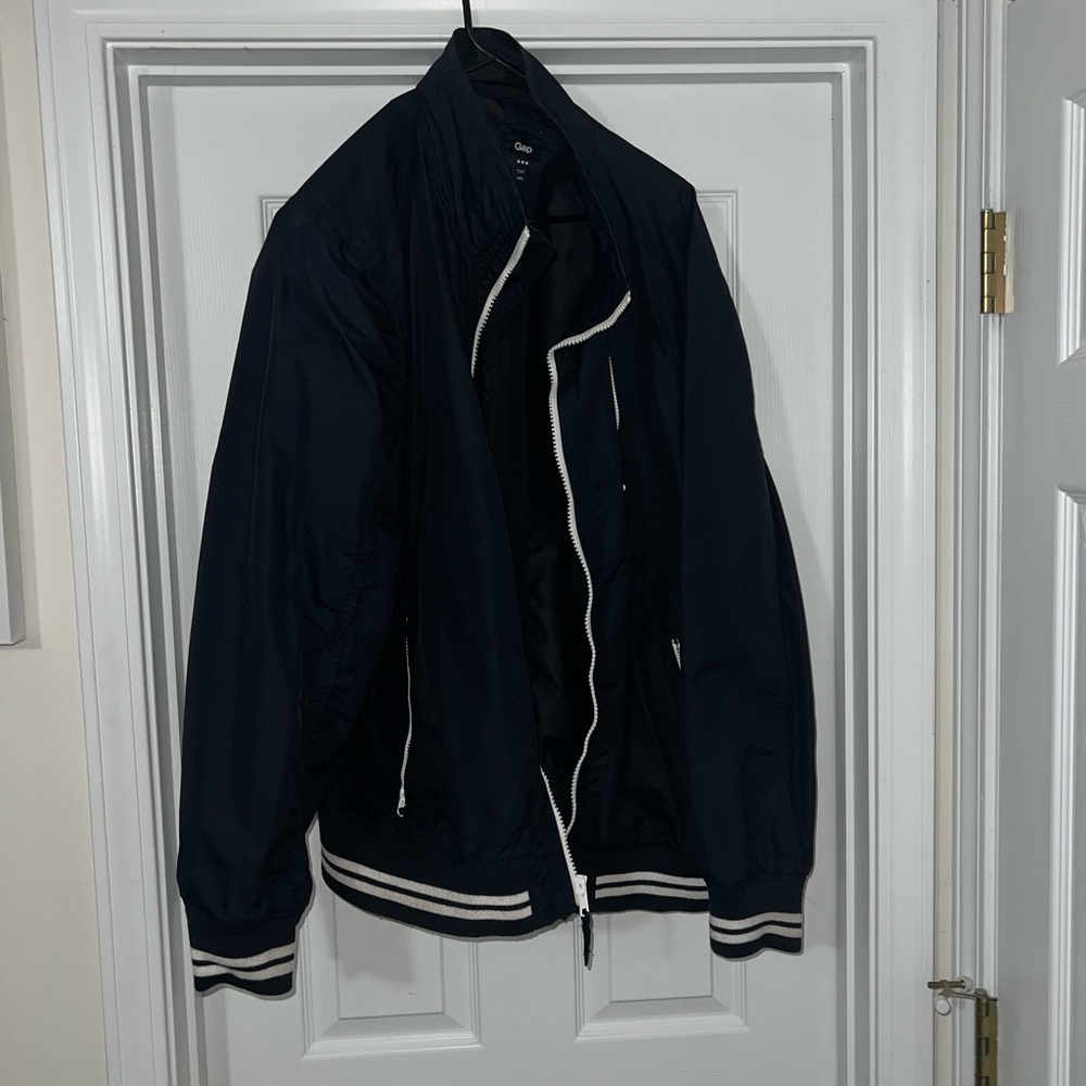 Mens XL Gap Jacket